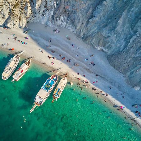 Frina'S House Skiathos 외부 사진